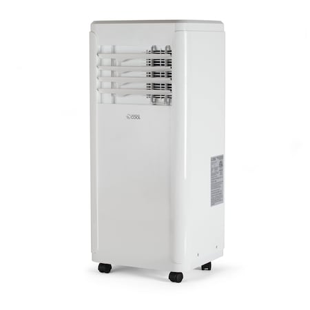 Commercial Cool 14,000 BTU Portable Air Conditioner CCPACA14W6C